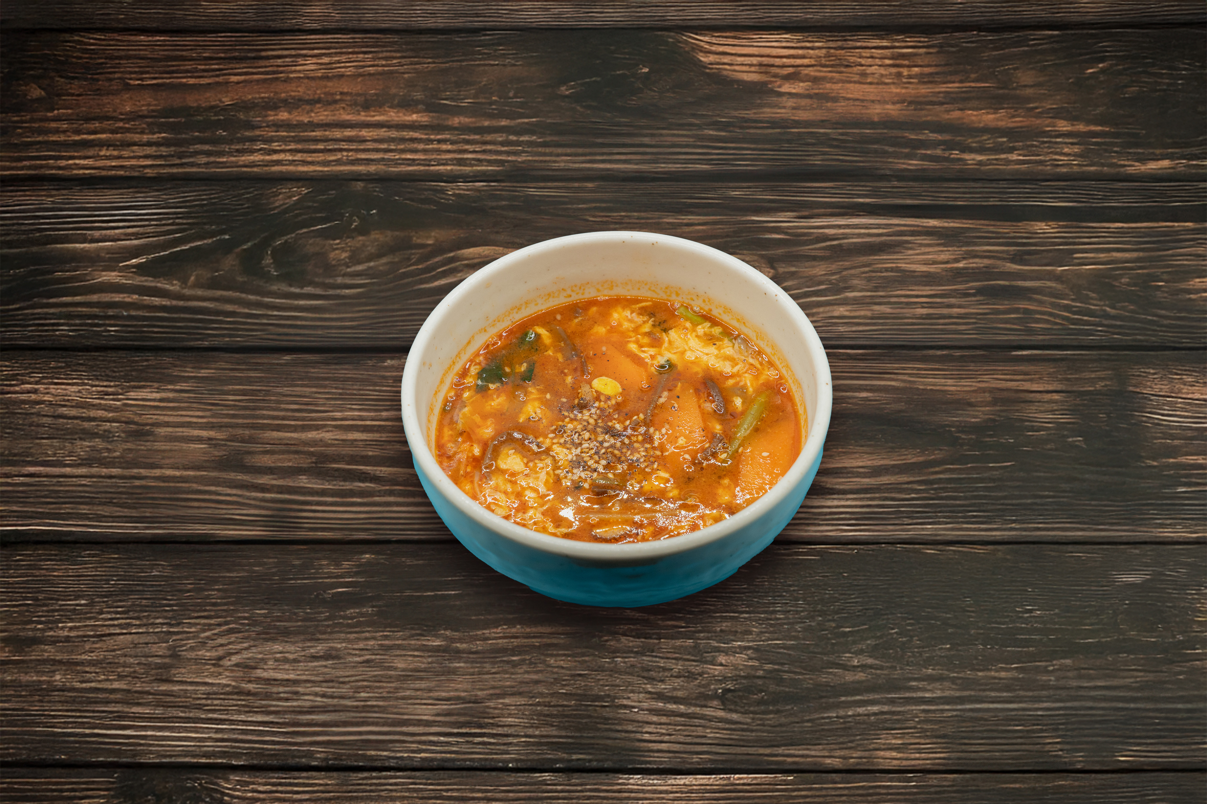 テグタンスープ【テイクアウト】